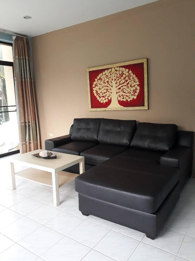 ראיונג Sammy Seaview Mae Ramphueng Beach Front Golden Elephant บ้านช้างทองวิวทะเลหน้าหาดแม่รำพึง מראה חיצוני תמונה